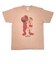 セサミストリート 抱っこ Tシャツ(L) アパレル