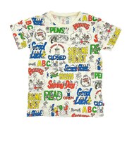セサミストリート Tシャツ(M) MIX アパレル