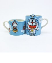 ドラえもん ひみつ道具 ペアマグカップ