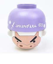 クレヨンしんちゃん ぶりぶりざえもん 汁椀茶碗セット(ミニ) 食器