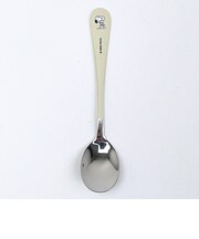 スヌーピー スプーン ホワイト 食器 SNOOPY