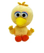 セサミストリート ビッグバード お手玉 ぬいぐるみ