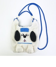 スヌーピー オラフ ファーミニトートバッグ ROOTOTE ルートート SNOOPY