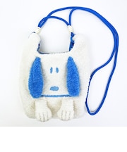 スヌーピー ファーミニトートバッグ ブルー ROOTOTE ルートート SNOOPY