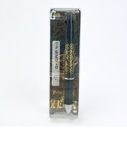 機動戦士ガンダム ジオン公国軍 Dr.Grip 4+1 ボールペン ドクターグリップ 文具 日本製