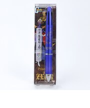 機動戦士ガンダム ギレン&キシリア Dr.Grip 4+1 ボールペン ドクターグリップ 文具 日本製