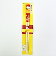 サンリオ ハローキティ 竹箸 21cm スーパーマーケット 食器 Sanrio