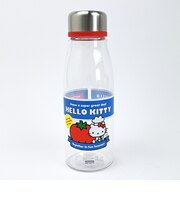 サンリオ ハローキティ スタイリッシュブローボトル スーパーマーケット 水筒 Sanrio