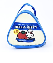 サンリオ ハローキティ 保冷おにぎり型ミニランチバッグ スーパーマーケット Sanrio