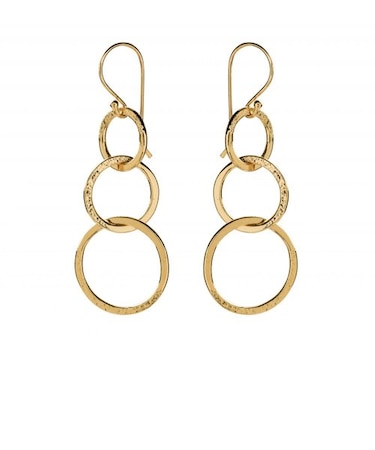 Lolita Loop ピアス