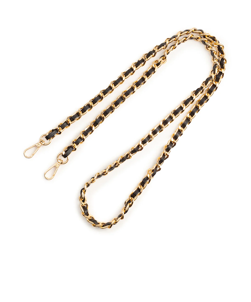 【LANYARD】ブラックチェーン
