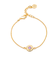 ATHENA LUNAジェムストーンブレスレット