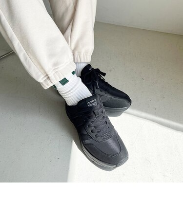 切替ジョグスニーカー/3705