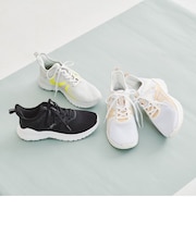 スポーティメッシュスニーカー/3707