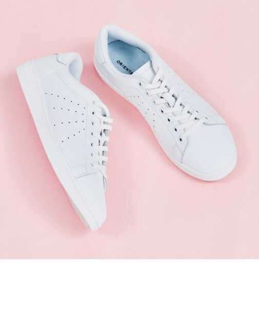 【抗菌・防臭加工】ゴム紐コートソールスニーカー