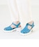ブルー