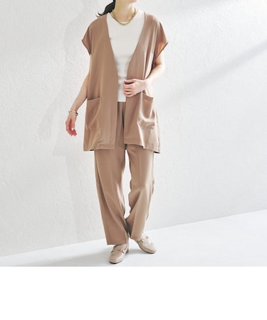 ジレセットアップ/AC1377