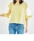シアースリーブTシャツ
