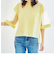 シアースリーブTシャツ