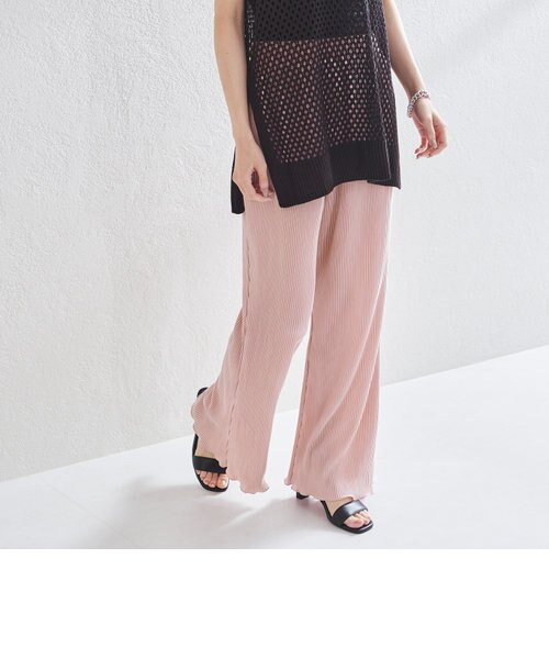 プリーツパンツ｜オリエンタルトラフィックの通販｜&mall（アンド