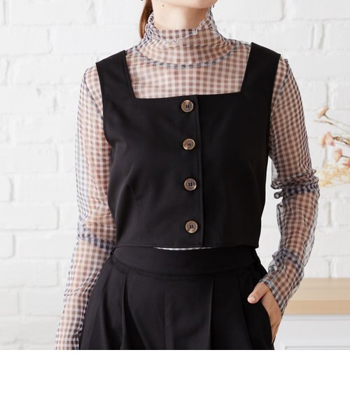 【専用出品】ビスチェ ビスチェのセットアップ｜オリエンタルトラフィックの通販｜&mall