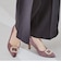 パープル
