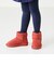 WEB限定★キッズムートンブーツ