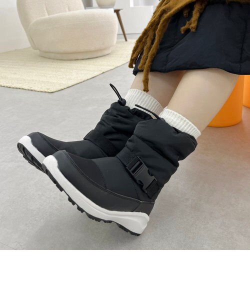 RIDE ORION スノーボードブーツ ブラック Boots | RIDE Snowboards