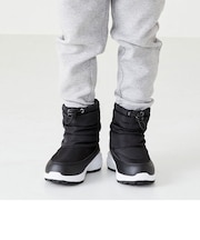 キッズスノーブーツ