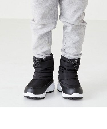 キッズスノーブーツ