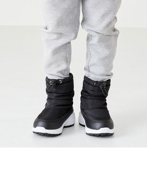 キッズスノーブーツ