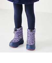 キッズスノーブーツ