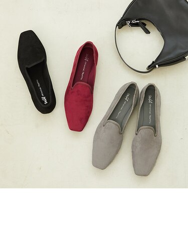 プレーンオペラパンプス/32310