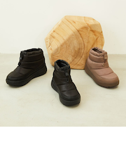 パデットショートスノーブーツ/OT3404