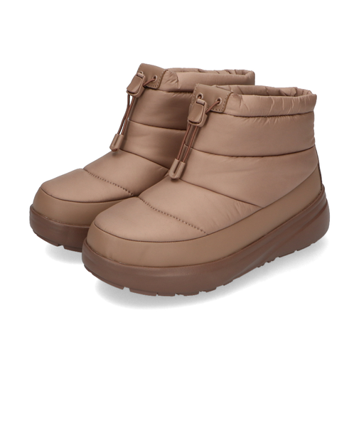 パデットショートスノーブーツ/OT3404