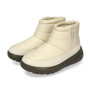 サイドジップスノーブーツ/OT3405