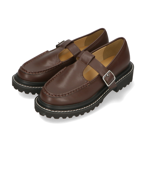 Tストラップシューズ/31382｜オリエンタルトラフィックの通販｜&mall