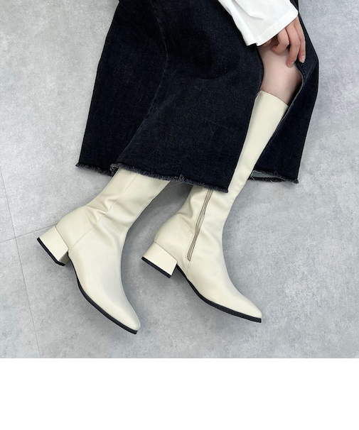 ロングブーツ/31483