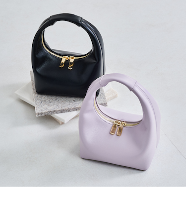 スクエアミニバッグ/BA-230