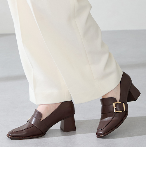 HARE スニーファー メタルローファー | [公式]ハレ（HARE）通販 HARE