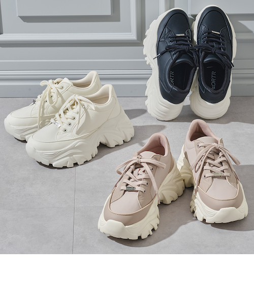 ★yellow★オンライン売り切れスニーカーミュール　Mサイズ YELLO / SIX MAN SNEAKER MULES