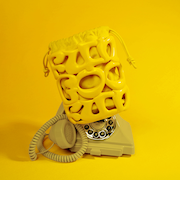 EVAロゴショルダーバッグ/G-0025