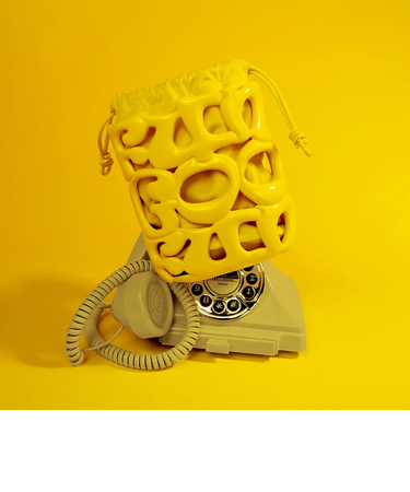 EVAロゴショルダーバッグ/G-0025