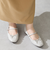 メリージェーンバレエパンプス/52313