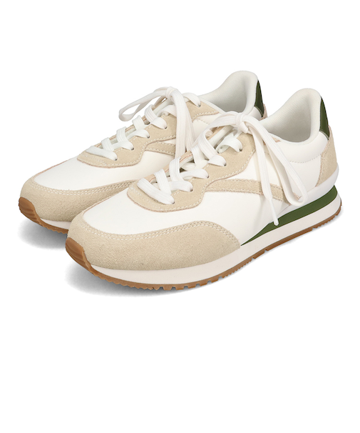 ロープロファイルスニーカー/OT3772