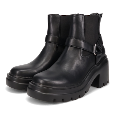 ゴアベルトエンジニアブーツ