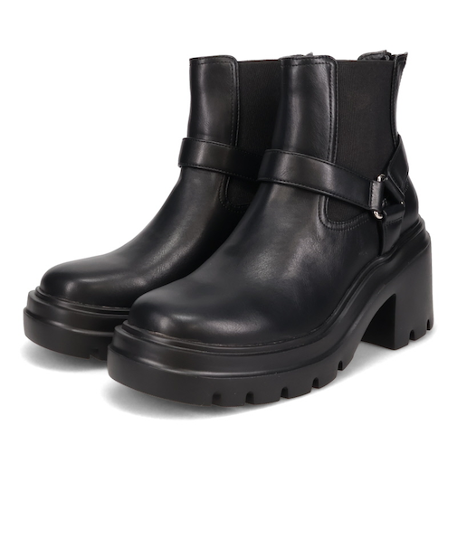 ゴアベルトエンジニアブーツ