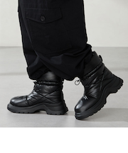 ペディンショートブーツ/51418