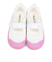 ゴムストラップスクールシューズ/K-533