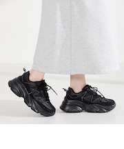 軽量ソフトローファー/62116